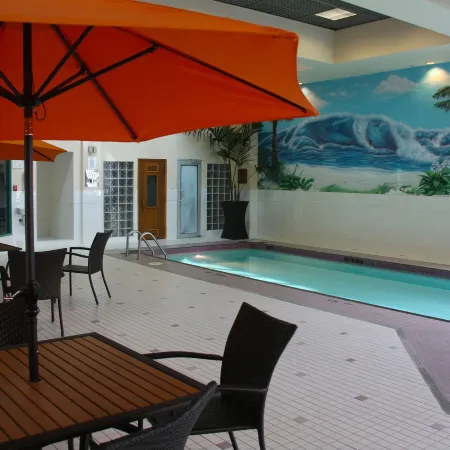 Rosedale Condominiums