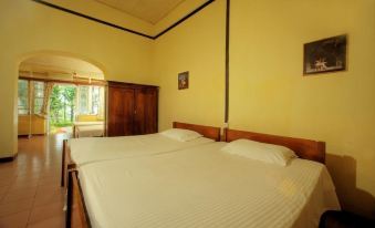 The Bungalow at Pantiya Estate
