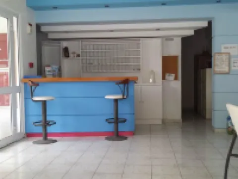 Anika Studios Hotels in Kallithea