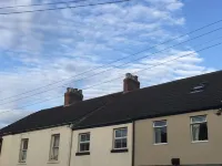 Durham Serviced Properties - the Sanctuary Отели в г. 