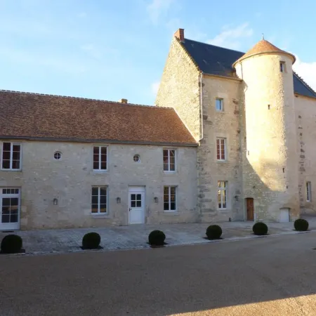 Ferme du Château