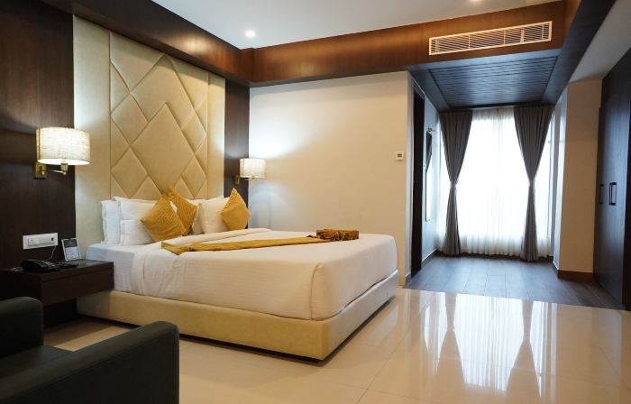 Hotel Prajyot