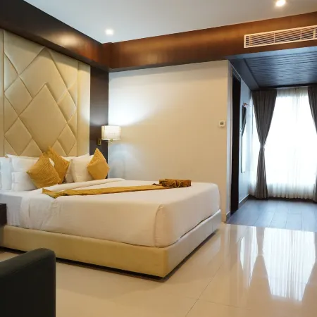 Hotel Prajyot
