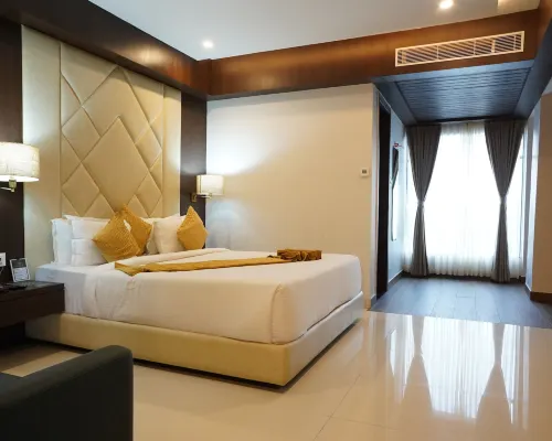 Hotel Prajyot Hotels in Purnea