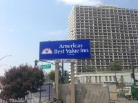 Americas Best Value Inn Oakland