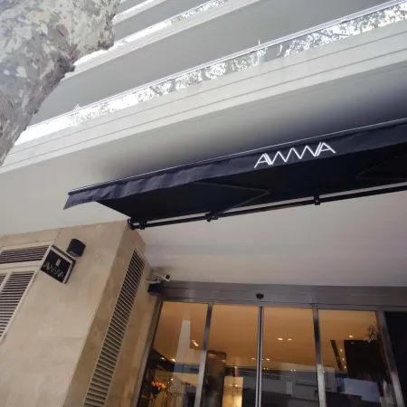 Awwa Suites & Spa