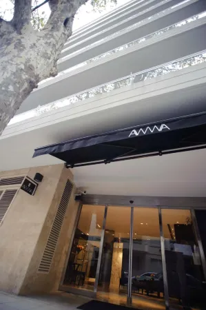 Awwa Suites & Spa