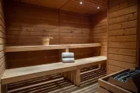 AP Maria Nova Lounge - spa