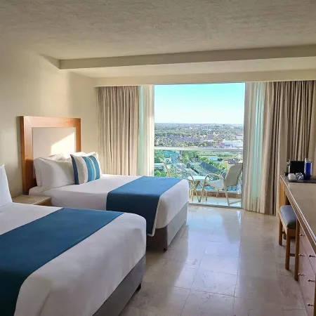 Grand Park Royal Cozumel - All Inclusive
