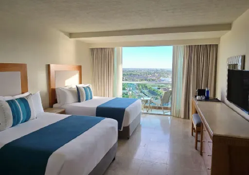 Grand Park Royal Cozumel - All Inclusive