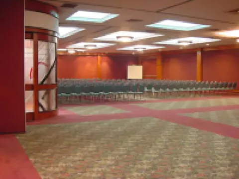 Hotel Villas Dali Veracruz