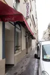 Hôtel de l'Europe Hotels in 17th arrondissement-Batignolles-Monceau