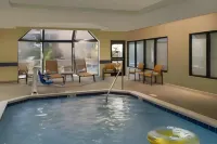 Courtyard Cleveland Beachwood Hôtels à : Warrensville Heights