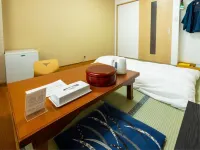 Lake Inn Hotels in Shintoku