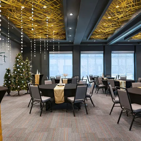 Aloft Austin Southwest