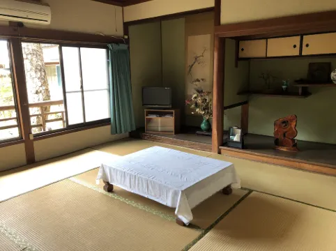 Isamuro Ryokan