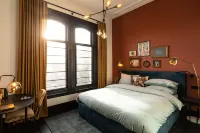 Stella Suites Boutique Hotel - WiFi