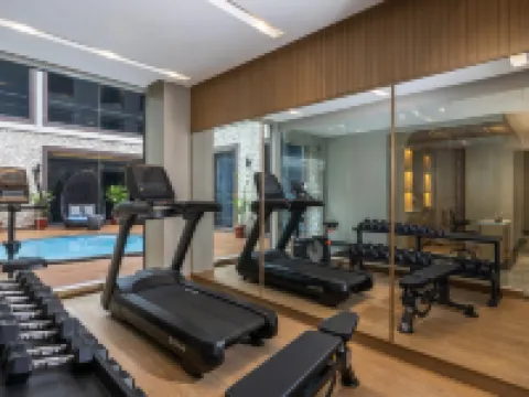 Swiss-Belinn Indramayu Hotels in Indramayu