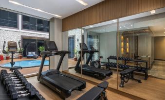 Swiss-Belinn Indramayu