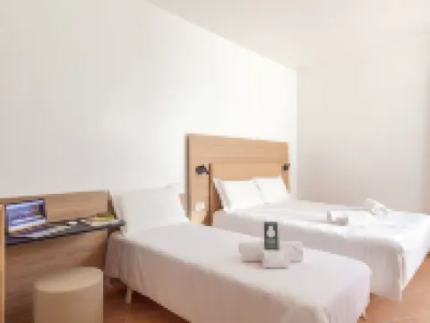 B&B Hotel Latina Hotels in Province of Latina