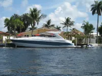 Waterfront with Yacht - Newly Remodeled & Furnished