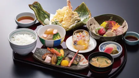 Koriyama View Hotel Annex Отели рядом со станцией JR Asaka-Nagamori station