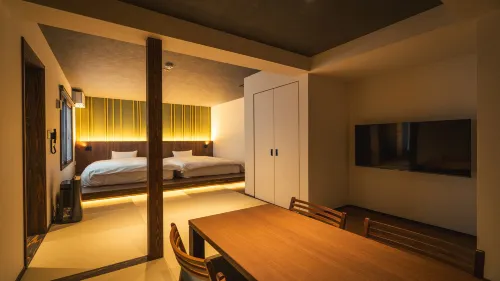 Chichibu Ogano Hot Spring Ryokan Ryouzanpaku Các khách sạn ở Ogano