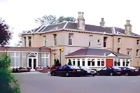 The Grange Manor Hotels in Falkirk