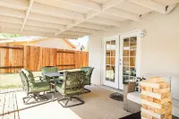 Casa Encanto - Stylish, Clean & Relaxing Hidden Gem