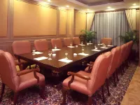 Hotel Gran Puri Manado Hotels in Wanea