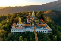 Sukruethai Hotel Chiang Mai