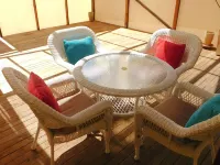 Great central location, one street back from the beach. Hotels in Geraldton