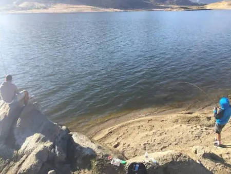 Closest Cabin to the Lake, AC, WiFi stargazing