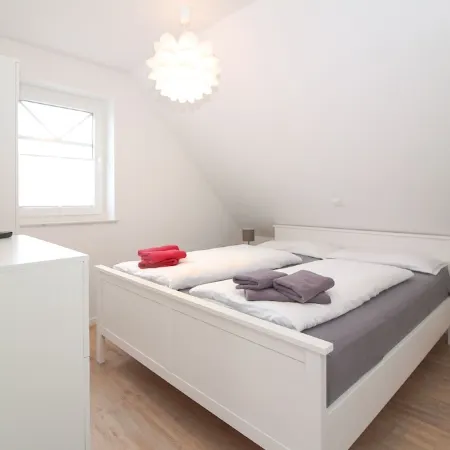 Apartment Northwind in Greetsiel