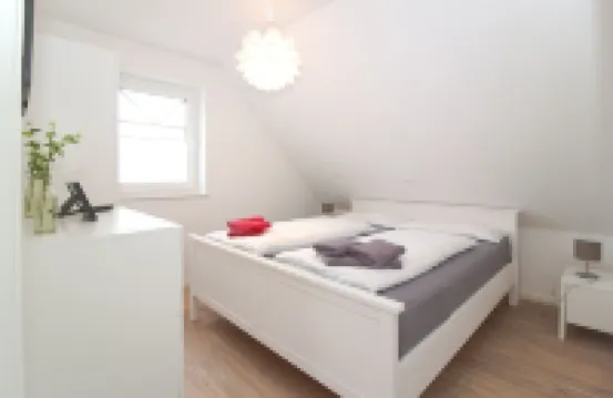 Apartment Northwind in Greetsiel