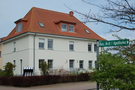 Apartment with Individual Charm, Offer for 13.09. - 04.10. Only 79,- Eur Per Day