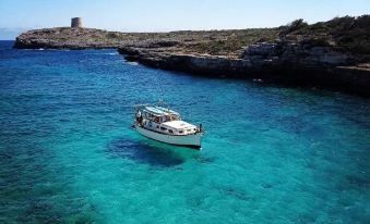 Agroturismo Malbuger NOU Menorca -Adults Only-