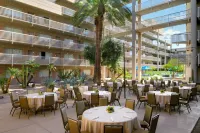 DoubleTree Suites by Hilton Phoenix - Morgenmad
