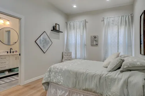 "Reel Time"  All set up for a family of up to 8!