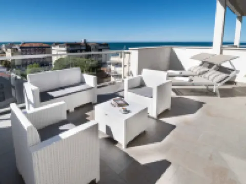 Hotel Atlantic & Spa