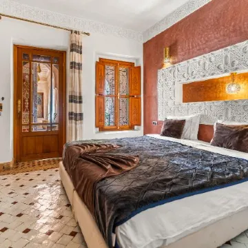 Palais Nejma Oriental