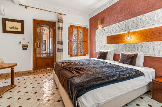 Palais Nejma - Locanda Boutique Collection