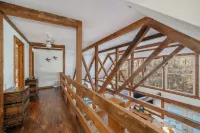 Secluded Haven - WiFi, Nature Retreat, Peaceful Getaway