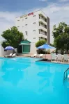 Gold Stars Hotel Hotels in Lang Phuoc Hai