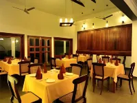 Triveny River Palace