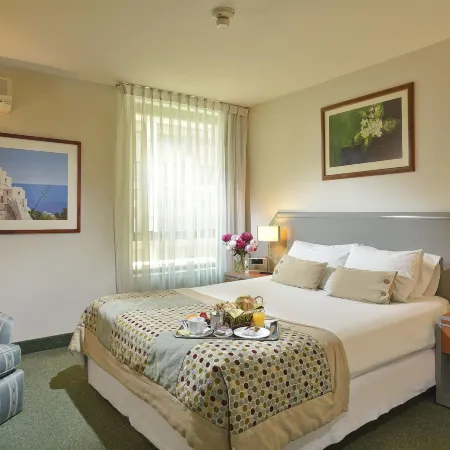 Hotel Eurotel El Bosque
