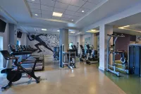 Walt Disney World Dolphin - salle de sport
