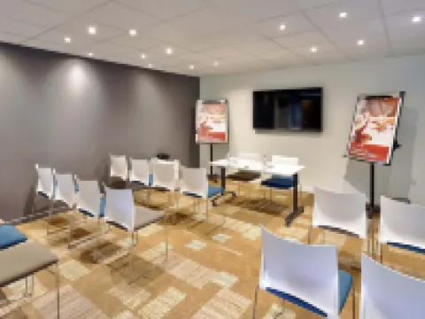 Ibis Budget Montpellier Sud Près d'Arènes