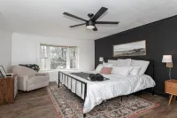 Spacious Home with Expansive Yard - Charming Family Retreat Hotels in Knox County