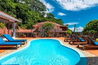 Glacis Heights Villa - con vista mare